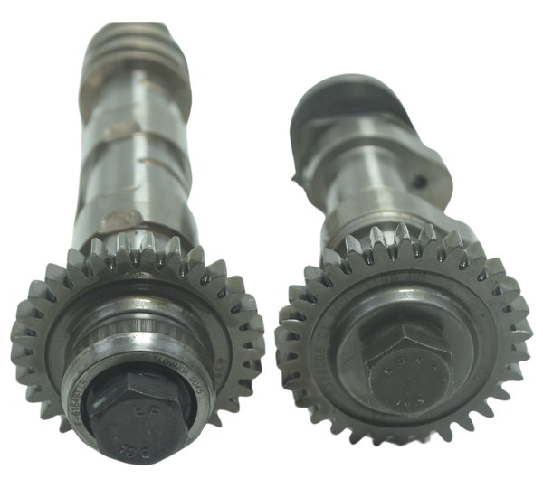 Jogo Comando C/ Balancim Dir Bmw R1250 R 1250 Gs 19-24 Orig