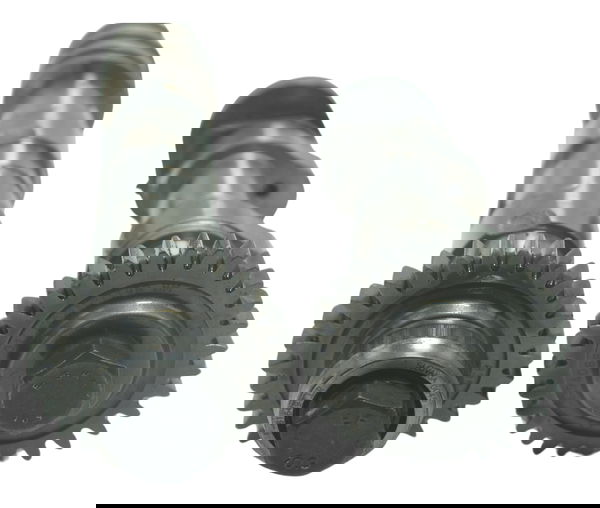 Jogo Comando C/ Balancim Dir Bmw R1250 R 1250 Gs 19-24 Orig