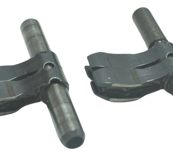 Jogo Comando C/ Balancim Dir Bmw R1250 R 1250 Gs 19-24 Orig