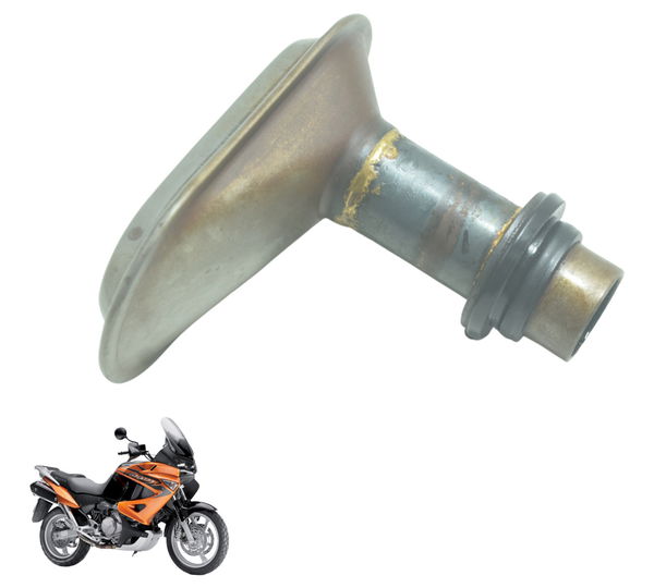 Pescador Óleo Honda Xl 1000 Varadero 07-09 Original