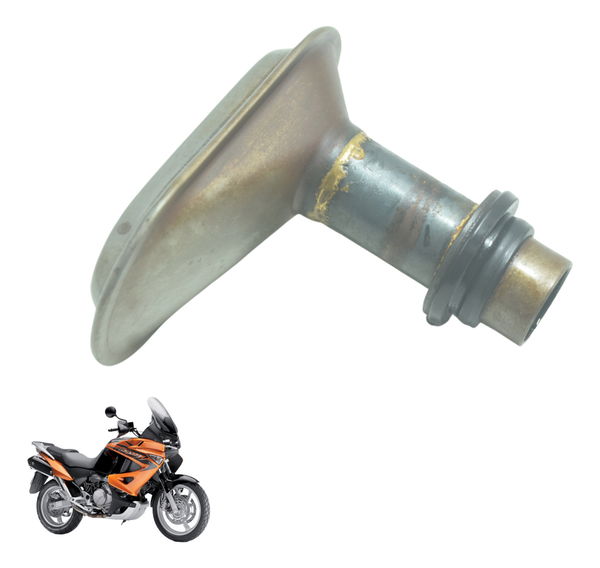 Pescador Óleo Honda Xl 1000 Varadero 07-09 Original