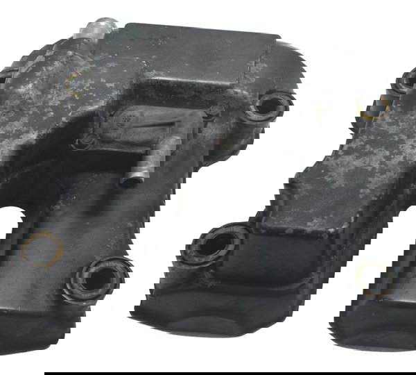 Tampa Cabeçote Honda Xl 1000 Varadero 07-09 Original