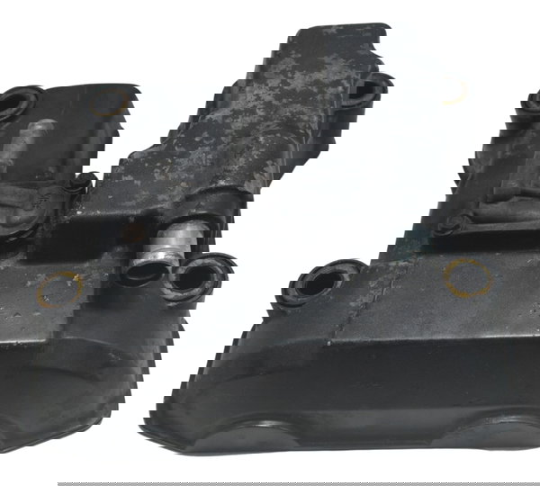 Tampa Cabeçote Honda Xl 1000 Varadero 07-09 Original