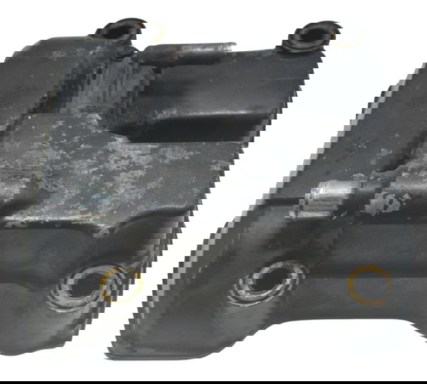 Tampa Cabeçote Honda Xl 1000 Varadero 07-09 Original