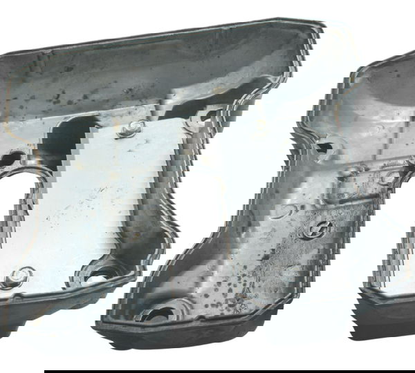 Tampa Cabeçote Honda Xl 1000 Varadero 07-09 Original