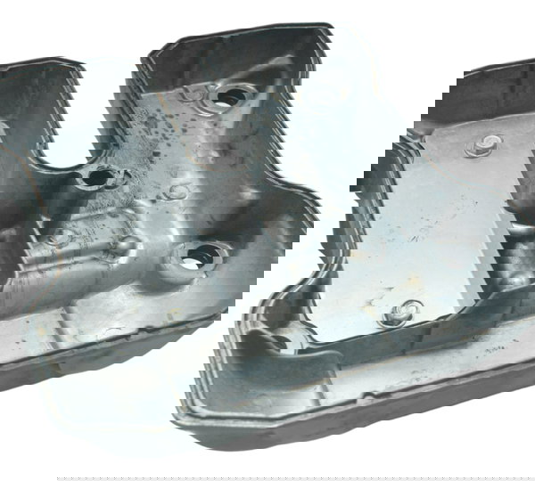 Tampa Cabeçote Honda Xl 1000 Varadero 07-09 Original
