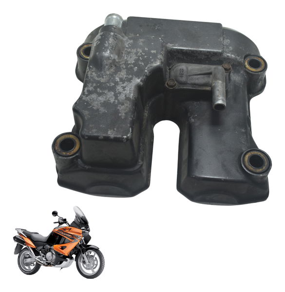 Tampa Cabeçote Honda Xl 1000 Varadero 07-09 Original