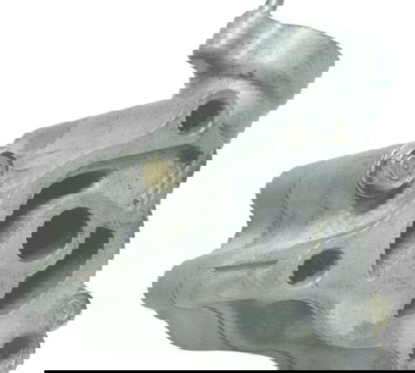 Bomba Óleo Honda Xl 1000 Varadero 07-09 Original