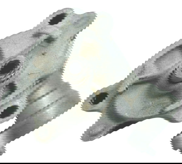 Bomba Óleo Honda Xl 1000 Varadero 07-09 Original