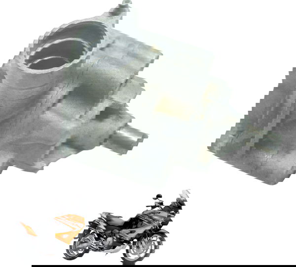 Bomba Óleo Honda Xl 1000 Varadero 07-09 Original