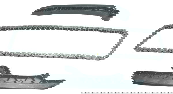 Kit Guia Tensor Corrent Comand Esq Bmw R1250 R 1250 Gs 19-24