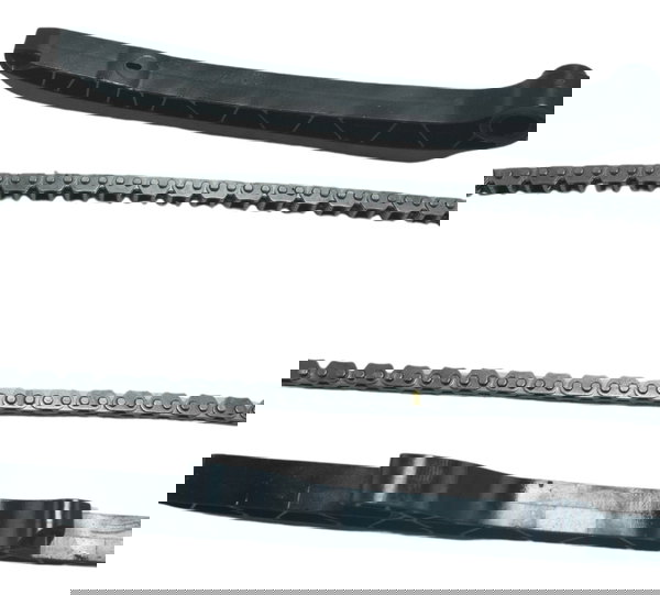 Kit Guia Tensor Corrent Comand Esq Bmw R1250 R 1250 Gs 19-24