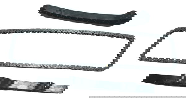 Kit Guia Tensor Corrent Comand Esq Bmw R1250 R 1250 Gs 19-24