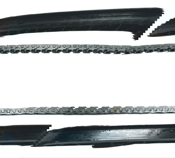 Kit Guia Tensor Corrent Comand Esq Bmw R1250 R 1250 Gs 19-24