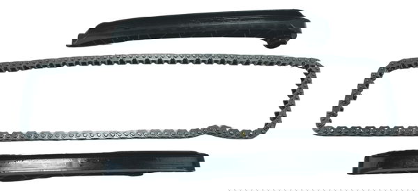 Kit Guia Tensor Corrent Comand Esq Bmw R1250 R 1250 Gs 19-24