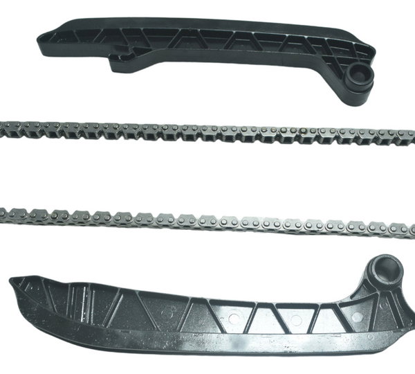 Kit Guia Tensor Corrent Comand Dir Bmw R1250 R 1250 Gs 19-24