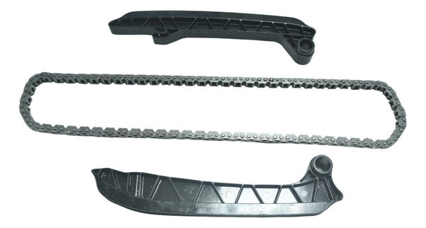 Kit Guia Tensor Corrent Comand Dir Bmw R1250 R 1250 Gs 19-24