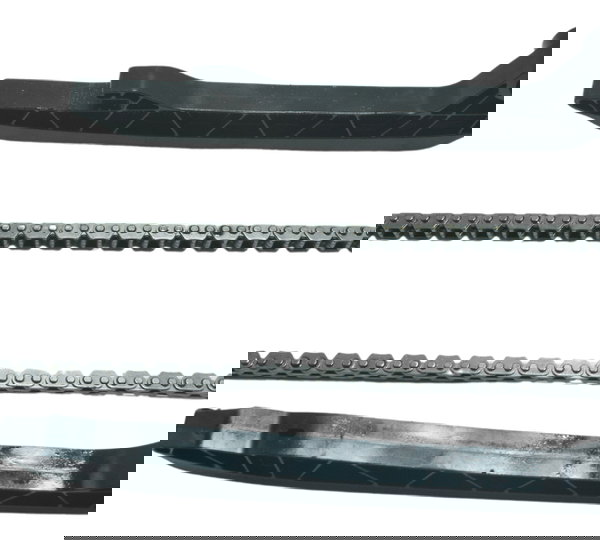 Kit Guia Tensor Corrent Comand Dir Bmw R1250 R 1250 Gs 19-24