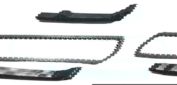 Kit Guia Tensor Corrent Comand Dir Bmw R1250 R 1250 Gs 19-24