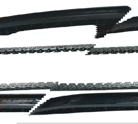 Kit Guia Tensor Corrent Comand Dir Bmw R1250 R 1250 Gs 19-24