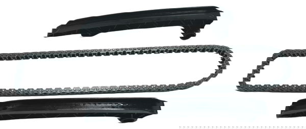 Kit Guia Tensor Corrent Comand Dir Bmw R1250 R 1250 Gs 19-24