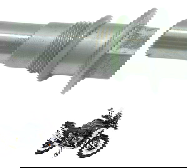 Acionador Corrente Comando Bmw R1250 R 1250 Gs 19-24 Orig