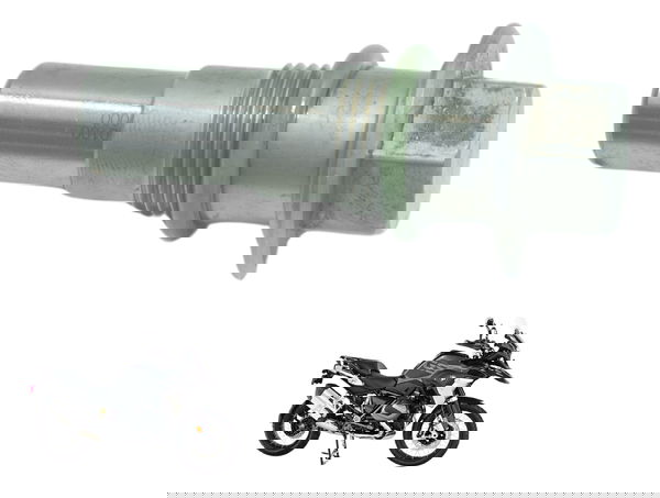 Acionador Corrente Comando Bmw R1250 R 1250 Gs 19-24 Orig