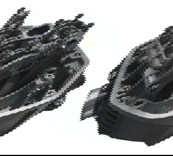 Cabeçote Direito C/ Válvulas Bmw R1250 R 1250 Gs 19-24 Orig