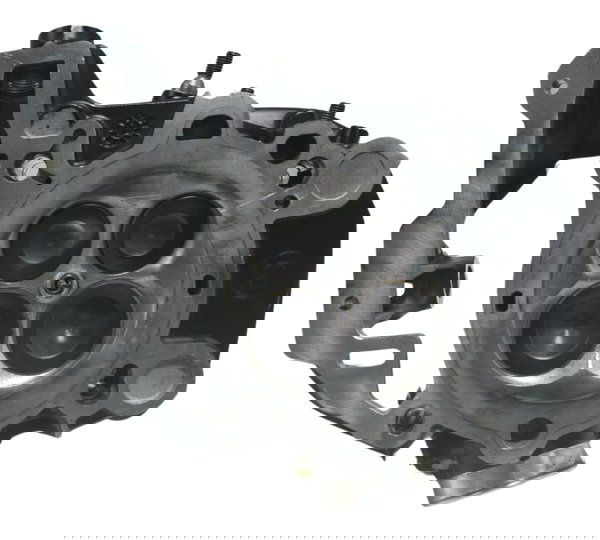 Cabeçote Direito C/ Válvulas Bmw R1250 R 1250 Gs 19-24 Orig