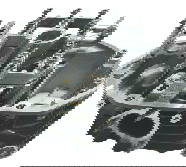 Cabeçote Esquerdo C/ Válvulas Bmw R1250 R 1250 Gs 19-24 Orig