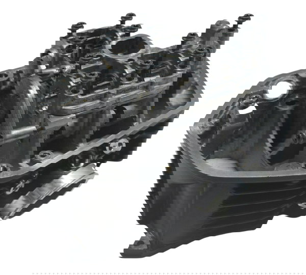 Cabeçote Esquerdo C/ Válvulas Bmw R1250 R 1250 Gs 19-24 Orig