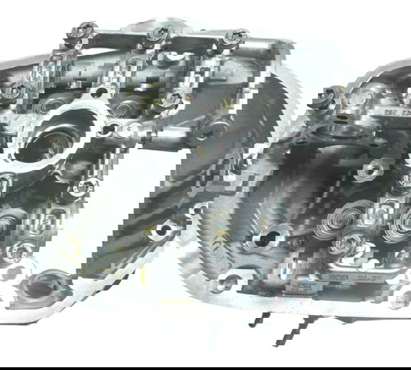 Cabeçote Esquerdo C/ Válvulas Bmw R1250 R 1250 Gs 19-24 Orig