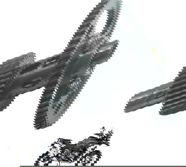 Engrenagem Comando Bmw R1250 R 1250 Gs 19-24 Original