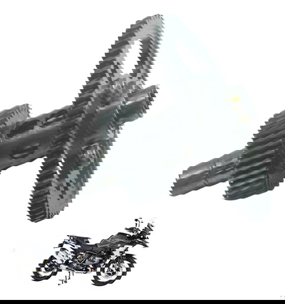 Engrenagem Comando Bmw R1250 R 1250 Gs 19-24 Original