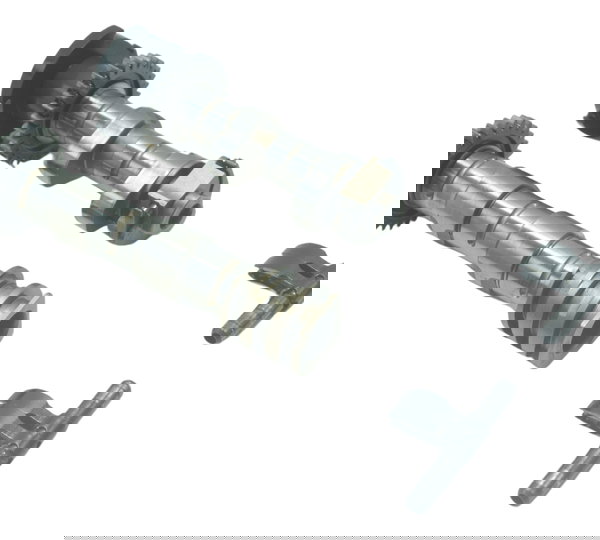 Jogo Comando C/ Balancim Esq Bmw R1250 R 1250 Gs 19-24 Orig