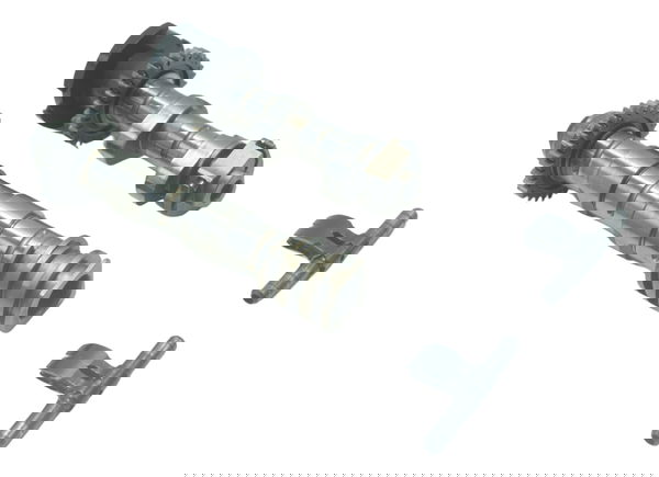 Jogo Comando C/ Balancim Esq Bmw R1250 R 1250 Gs 19-24 Orig