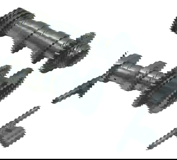 Jogo Comando C/ Balancim Esq Bmw R1250 R 1250 Gs 19-24 Orig