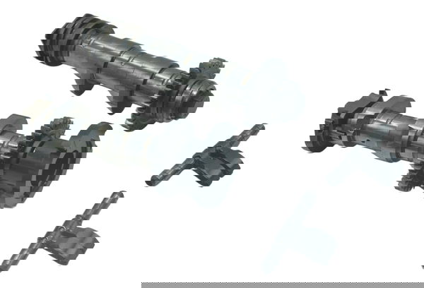 Jogo Comando C/ Balancim Esq Bmw R1250 R 1250 Gs 19-24 Orig