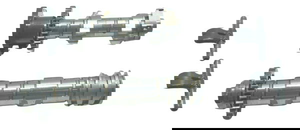 Jogo Comando C/ Balancim Esq Bmw R1250 R 1250 Gs 19-24 Orig