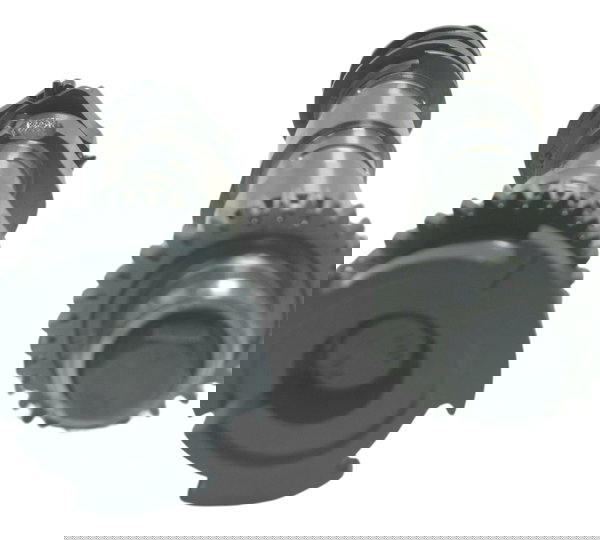 Jogo Comando C/ Balancim Esq Bmw R1250 R 1250 Gs 19-24 Orig