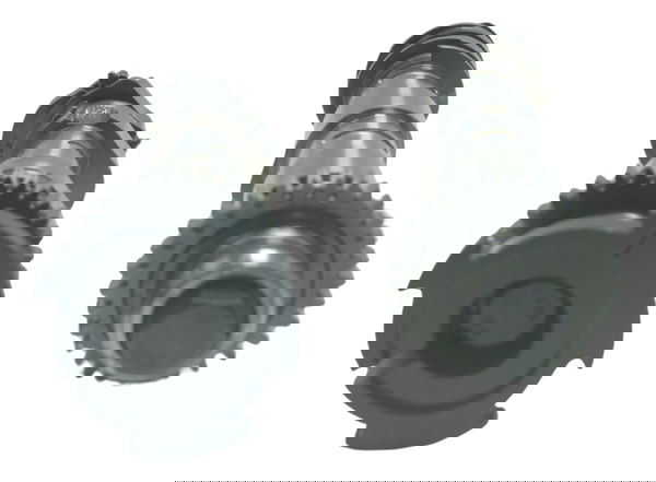 Jogo Comando C/ Balancim Esq Bmw R1250 R 1250 Gs 19-24 Orig