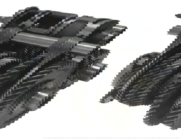 Caixa Marcha Câmbio Completa Bmw R1250 R 1250 Gs 19-24 Orig