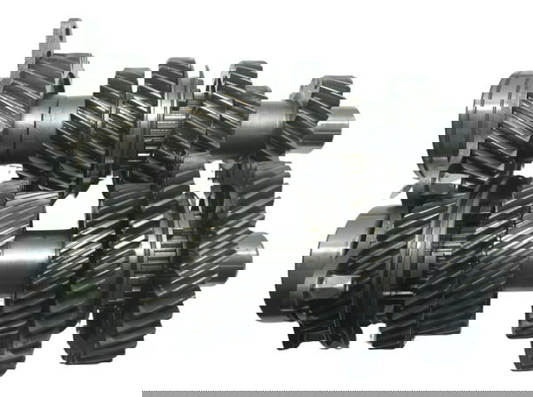 Caixa Marcha Câmbio Completa Bmw R1250 R 1250 Gs 19-24 Orig