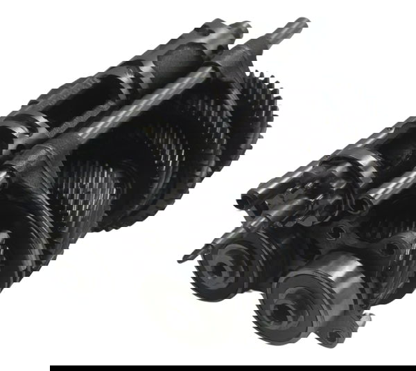 Caixa Marcha Câmbio Completa Bmw R1250 R 1250 Gs 19-24 Orig