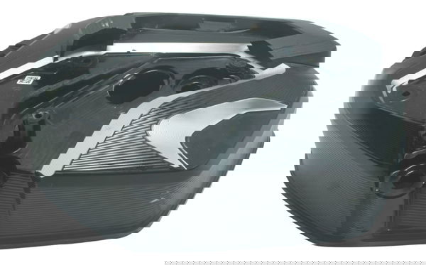 Tampa Cabeçote Esquerdo Bmw R1250 R 1250 Gs 19-24 Original