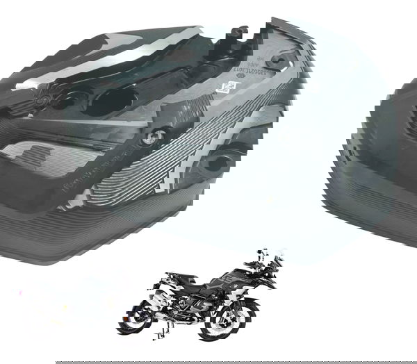 Tampa Cabeçote Esquerdo Bmw R1250 R 1250 Gs 19-24 Original