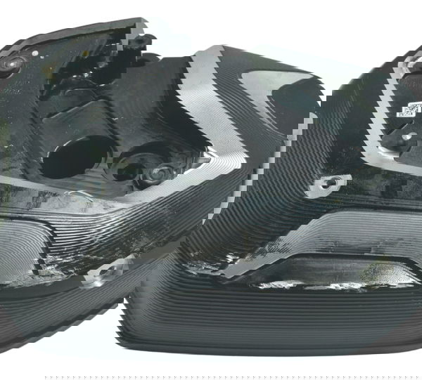 Tampa Cabeçote Dir C/ Detalhe Bmw R1250 R 1250 Gs 19-24 Orig