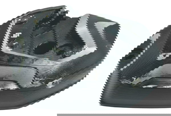 Tampa Cabeçote Dir C/ Detalhe Bmw R1250 R 1250 Gs 19-24 Orig