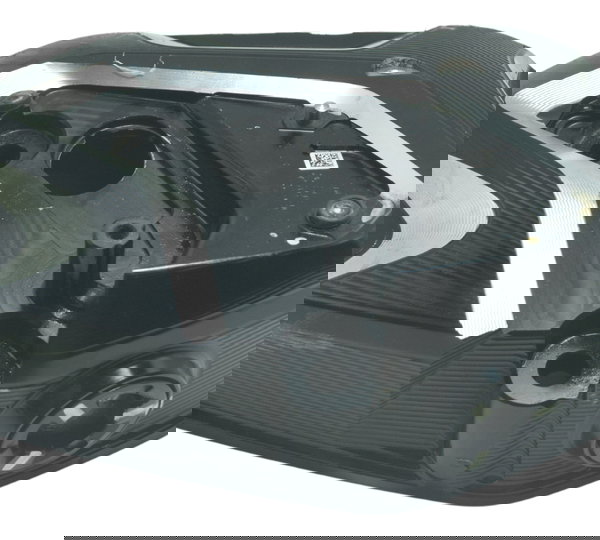 Tampa Cabeçote Dir C/ Detalhe Bmw R1250 R 1250 Gs 19-24 Orig