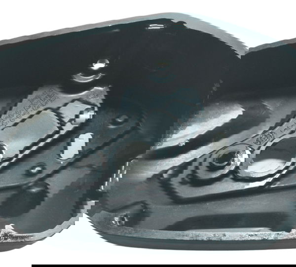 Tampa Cabeçote Dir C/ Detalhe Bmw R1250 R 1250 Gs 19-24 Orig